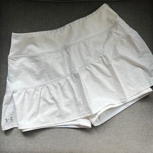 Under Armour skort